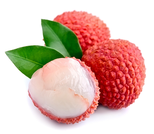 HƯƠNG VẢI - PHỤ GIA TẠO HƯƠNG